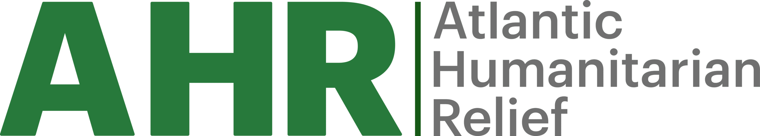 Atlantic Humanitarian Relief